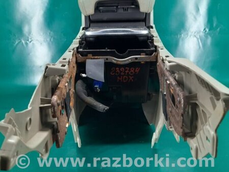 ФОТО Підлокітник для Acura MDX YD1 (2000-2006) Киев