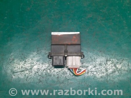 ФОТО Блок електронний для Toyota Yaris (05-11) Киев