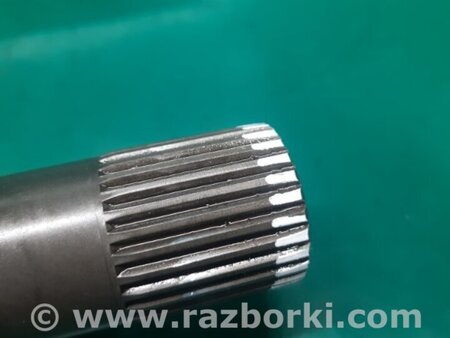 ФОТО Вал проміжний приводу для Hyundai Sonata NF (09.2004-10.2010) Киев