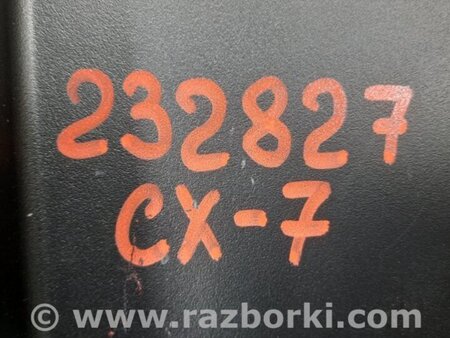 ФОТО Підлокітник для Mazda CX-7 Киев