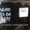 ФОТО Люк для Mazda 3 BK (2003-2009) (I) Киев