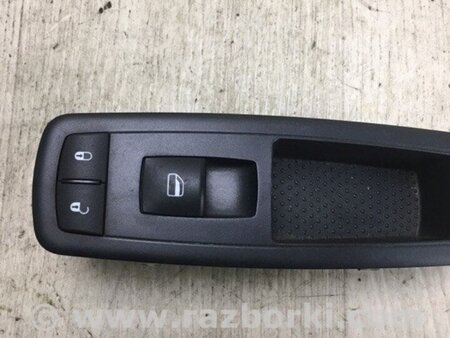 ФОТО Кнопка стеклоподъемника дверная для Dodge Dart (12-16) Киев