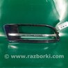 Накладка протитуманної фари Mazda CX-9 TB (2007-2016)