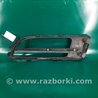 ФОТО Накладка протитуманної фари для Mazda CX-9 TB (2007-2016) Киев
