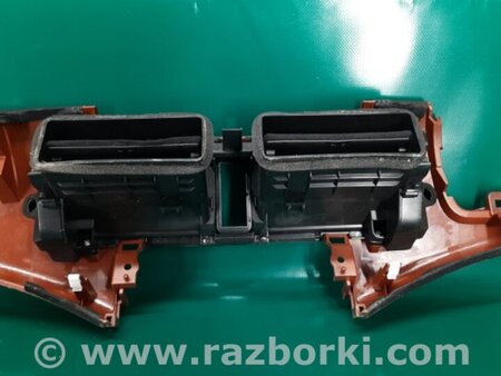 ФОТО Накладка торпеды для Acura RL (1995-2012) Киев