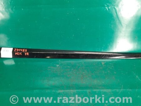 ФОТО Молдинг двері для Acura MDX YD2 (2006-2012) Киев