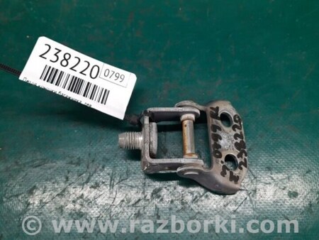 ФОТО Петля кришки багажника для Mazda 3 BK (2003-2009) (I) Киев
