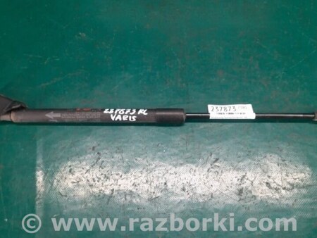ФОТО Амортизатор кришки багажника для Toyota Yaris (05-11) Киев