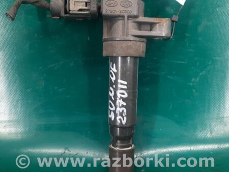 ФОТО Котушка запалювання для Hyundai Sonata NF (09.2004-10.2010) Киев