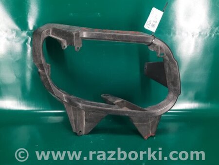 ФОТО Кронштейн/кріплення протитуманної фари для Mazda CX-9 TB (2007-2016) Киев
