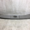 ФОТО Накладка на порог багажника для Jeep Patriot (07-10) Киев