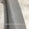 ФОТО Накладка на порог багажника для Jeep Patriot (07-10) Киев