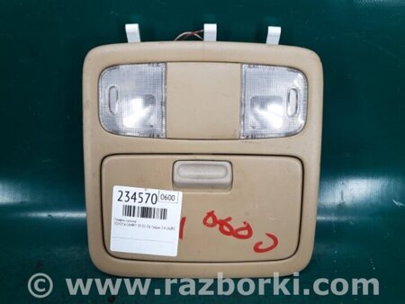 ФОТО плафон салону для Toyota Camry 30 XV30 (09.2001-03.2006) Киев