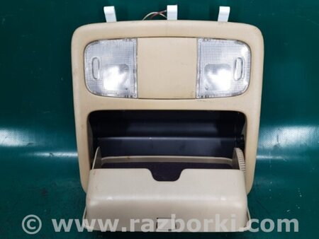 ФОТО плафон салону для Toyota Camry 30 XV30 (09.2001-03.2006) Киев