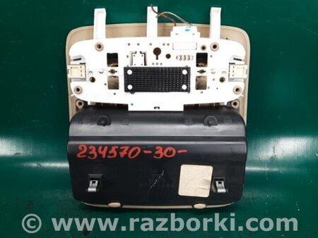 ФОТО плафон салону для Toyota Camry 30 XV30 (09.2001-03.2006) Киев