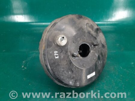 ФОТО Вакуумний підсилювач гальм для Toyota Yaris (05-11) Киев