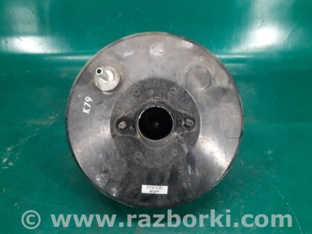 ФОТО Вакуумний підсилювач гальм для Toyota Yaris (05-11) Киев