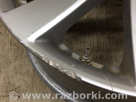 ФОТО Диск R16 для KIA Forte YD (2012-) Киев