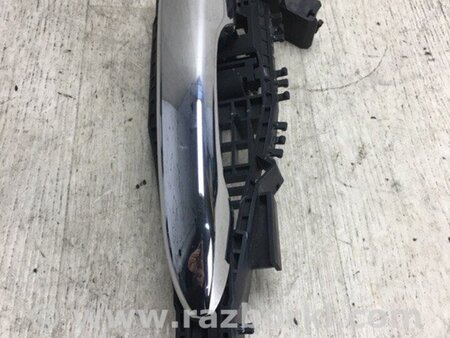 ФОТО Ручка двері зовнішня для Dodge Dart (12-16) Киев