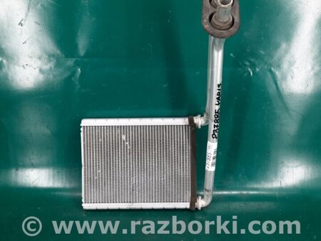 ФОТО Електричний радіатор пічки салону для Toyota Yaris (05-11) Киев