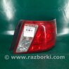 ФОТО Ліхтар зовнішній для Subaru Impreza GE/GH Киев