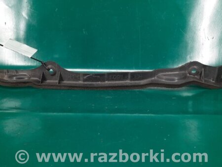 ФОТО накладка повітряпроводу крила для Mazda CX-7 Киев