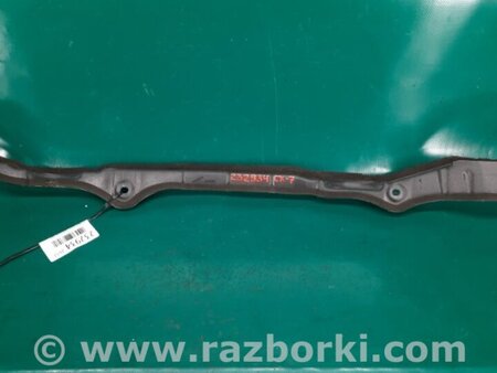 ФОТО накладка повітряпроводу крила для Mazda CX-7 Киев