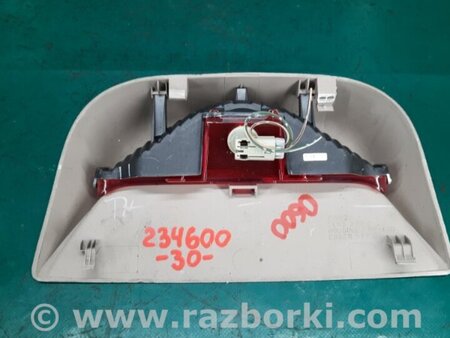ФОТО Фонарь стоп-сигнала для Toyota Camry 30 XV30 (09.2001-03.2006) Киев