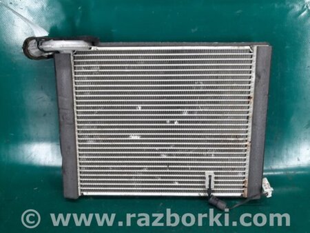 ФОТО Випарник кондиціонера для Toyota Yaris (05-11) Киев