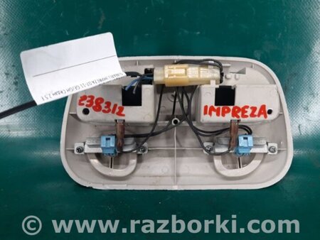 ФОТО плафон салону для Subaru Impreza GE/GH Киев