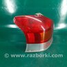 ФОТО Ліхтар зовнішній для Toyota Yaris (05-11) Киев