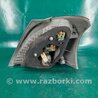 ФОТО Ліхтар зовнішній для Toyota Yaris (05-11) Киев