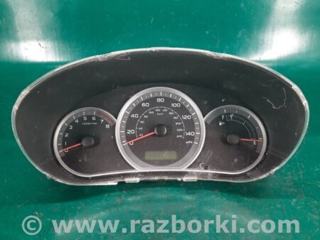 ФОТО Панель приладів для Subaru Impreza GE/GH Киев
