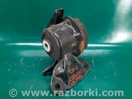 ФОТО Подушка двигателя верхняя для Mazda CX-7 Киев