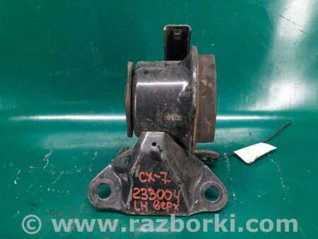ФОТО Подушка двигателя верхняя для Mazda CX-7 Киев