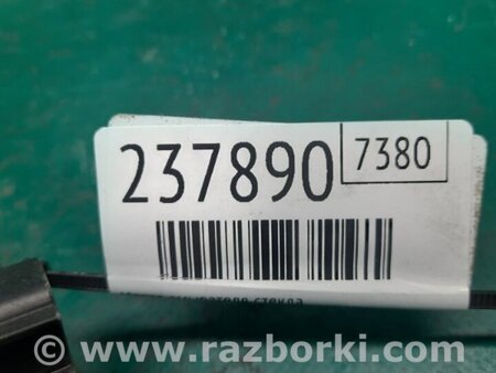 ФОТО Насос омивача скла для Toyota Yaris (05-11) Киев