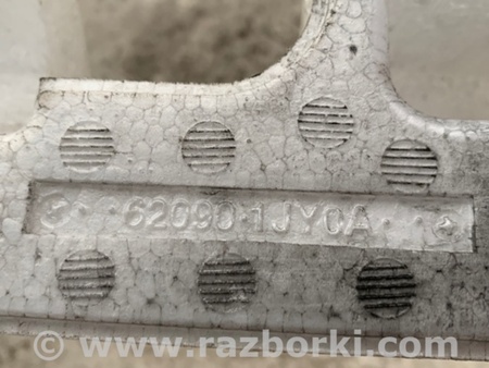 ФОТО Наповнювач бампера передній для Nissan Tiida/Versa C11 Киев