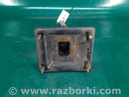 ФОТО Кронштейн підсилювач заднього бампера для Hyundai Sonata NF (09.2004-10.2010) Киев