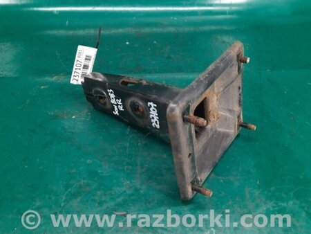 ФОТО Кронштейн підсилювач заднього бампера для Hyundai Sonata NF (09.2004-10.2010) Киев