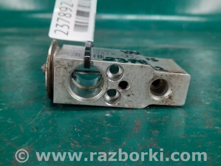 ФОТО Клапан кондиціонера для Toyota Yaris (05-11) Киев