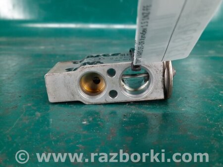 ФОТО Клапан кондиціонера для Toyota Yaris (05-11) Киев