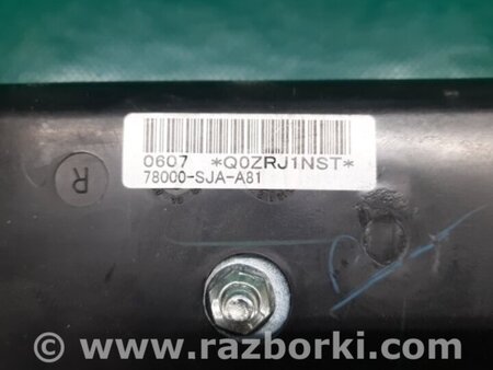 ФОТО Подушка безпеки в сидінні для Acura RL (1995-2012) Киев