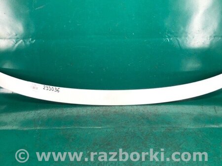ФОТО Спойлер багажника для Mazda CX-7 Киев