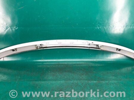 ФОТО Спойлер багажника для Mazda CX-7 Киев