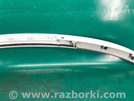 ФОТО Спойлер багажника для Mazda CX-7 Киев
