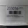 ФОТО Спойлер багажника для Mazda CX-7 Киев