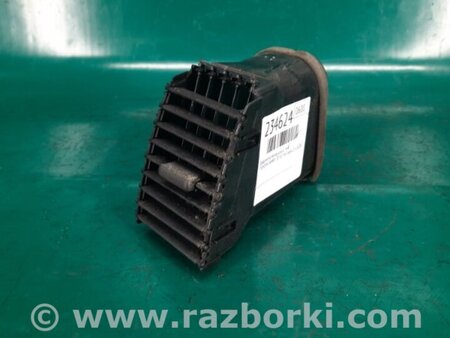 ФОТО дефлектор повітря для Toyota Camry 30 XV30 (09.2001-03.2006) Киев