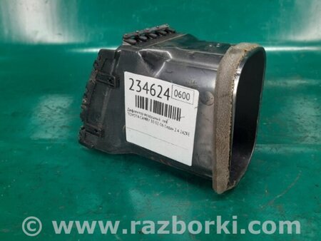 ФОТО дефлектор повітря для Toyota Camry 30 XV30 (09.2001-03.2006) Киев