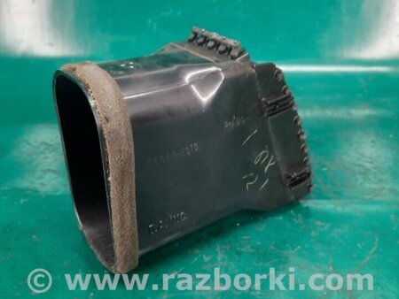 ФОТО дефлектор повітря для Toyota Camry 30 XV30 (09.2001-03.2006) Киев