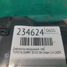 ФОТО дефлектор повітря для Toyota Camry 30 XV30 (09.2001-03.2006) Киев